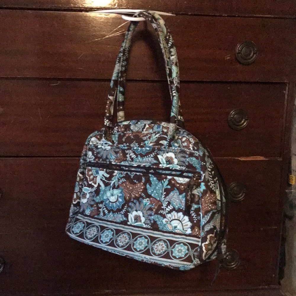 Vera Bradley bag